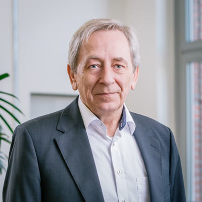 Klaus Thelen